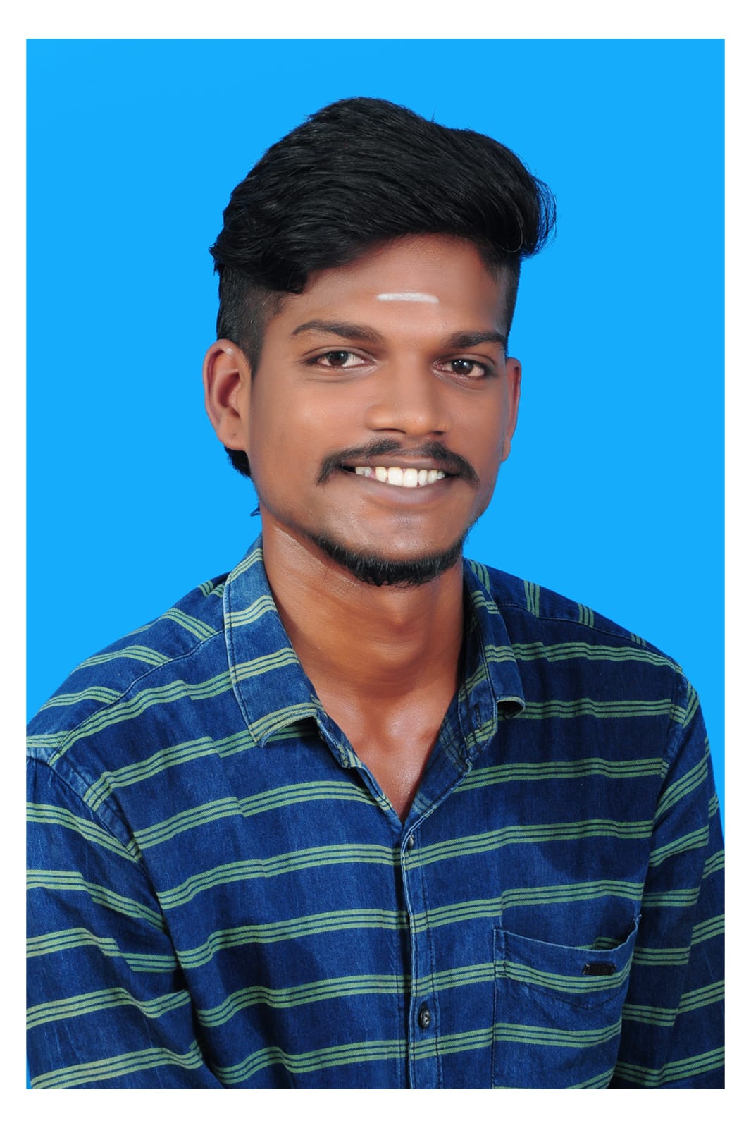 Groom Image